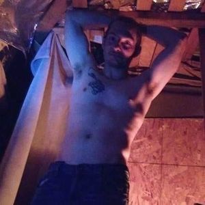 Meet your Posher, Jason